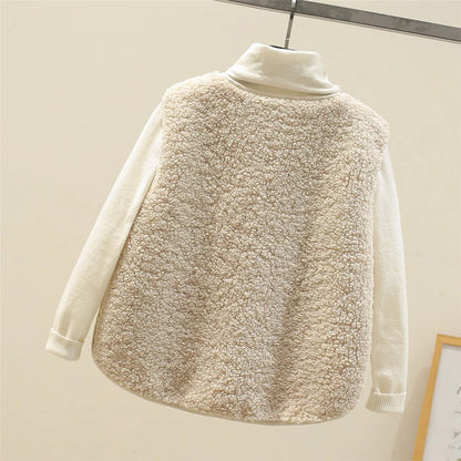 Women's Sleeveless Vest