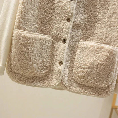 Women's Sleeveless Vest