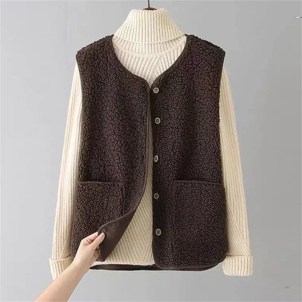 Women's Classic Cardigan