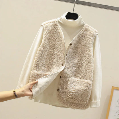 Women's Ribbed Long Sleeve V-Neck Set