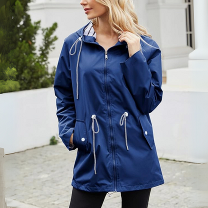 Waterproof Sleek Jacket