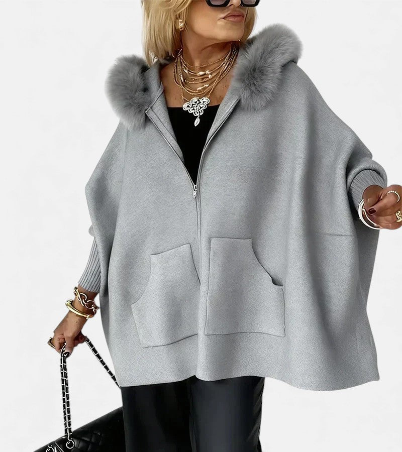 Women's Casual Long Sleeve Hoodie