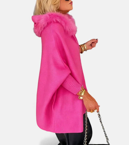 Women's Casual Long Sleeve Hoodie