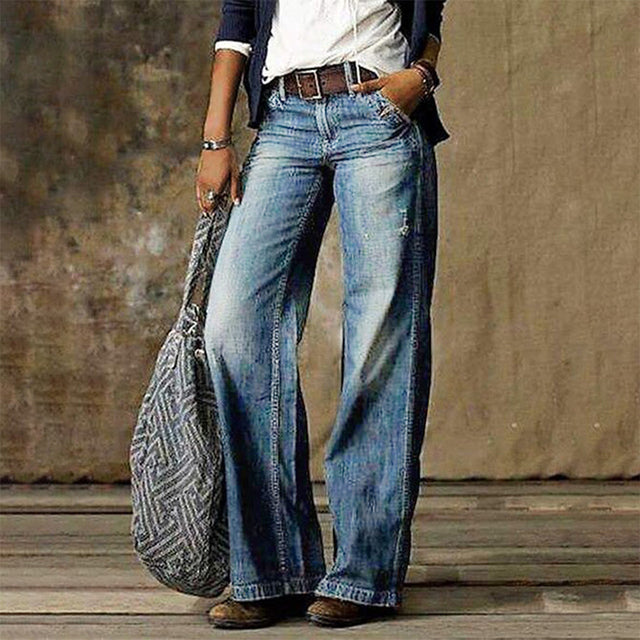 Women's Unique Pants - VibreMode
