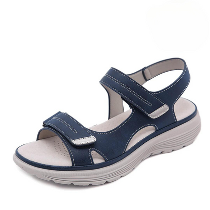 Comfortable Orthopedic Sandals for Women - VibreMode