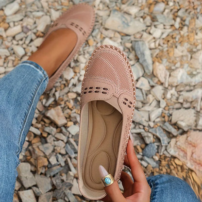 Orthopedic Flat Shoes