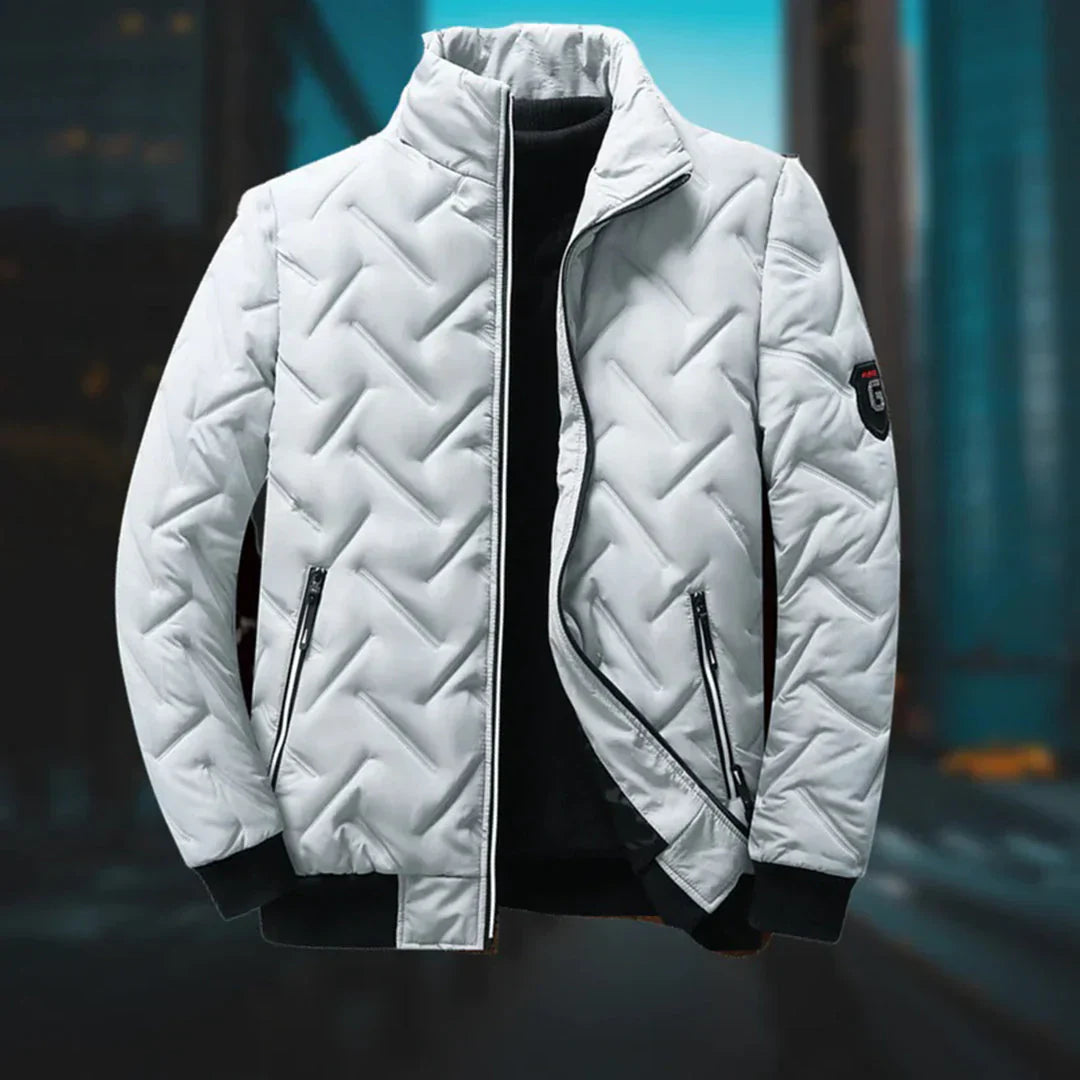 Stylish Emerson Coat