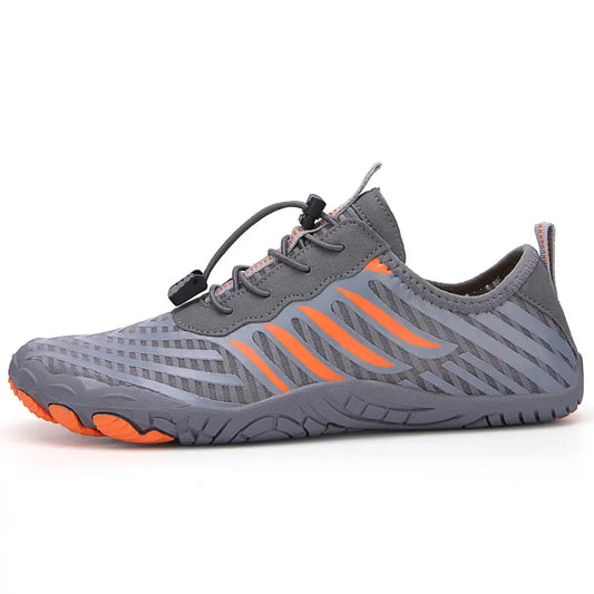 Orthopedic Barefoot Shoes - VibreMode