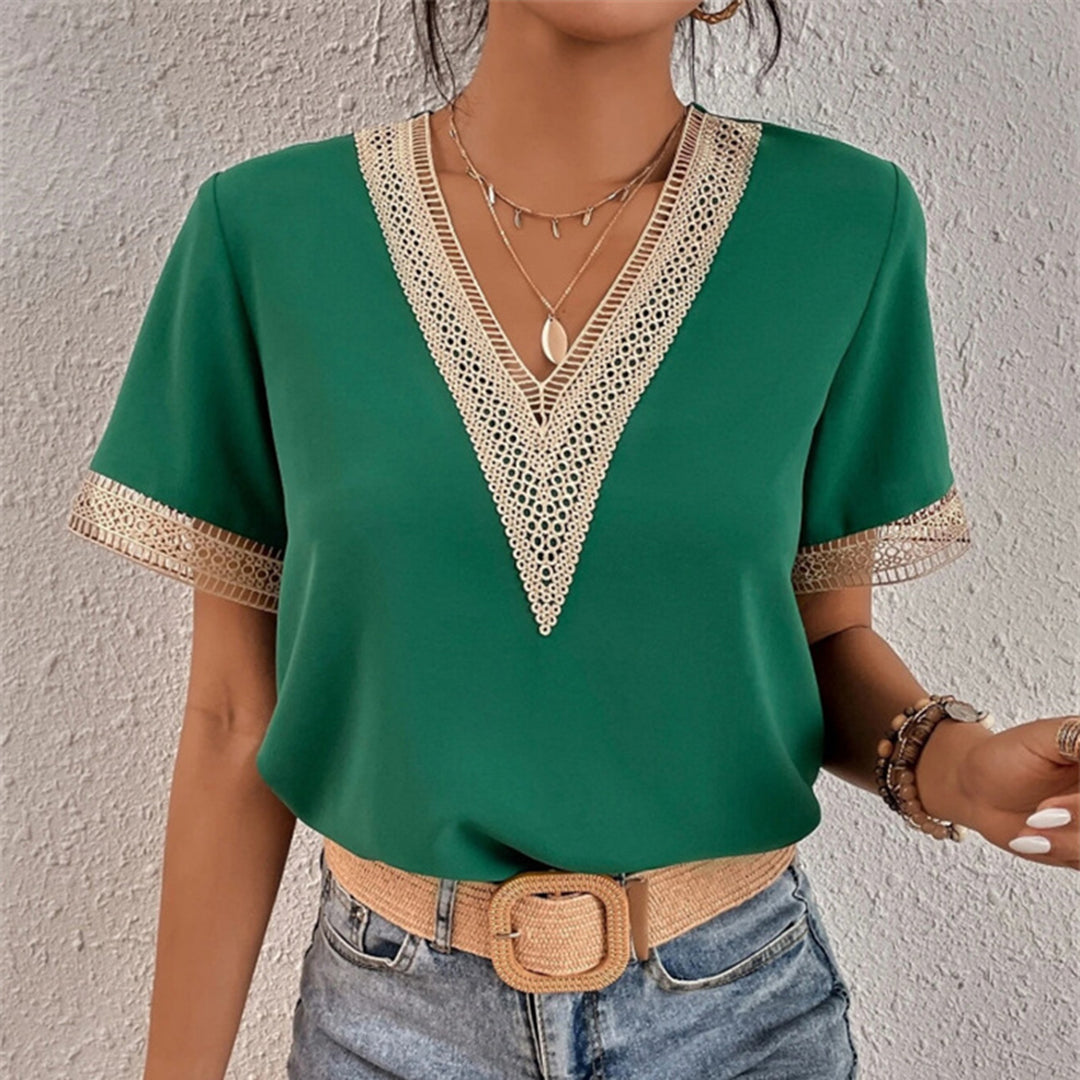 Women's Elegant T-Shirt