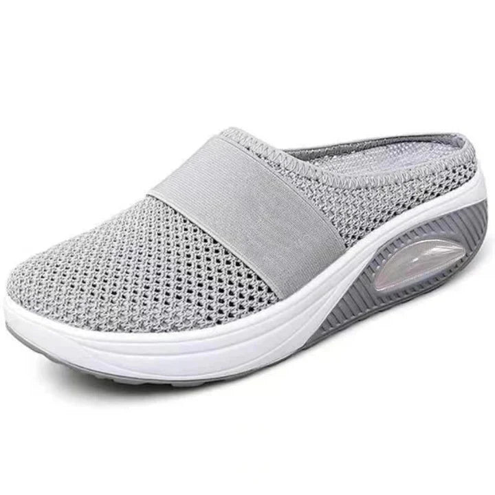 Comfortable Slip-On Shoes Air Cushion