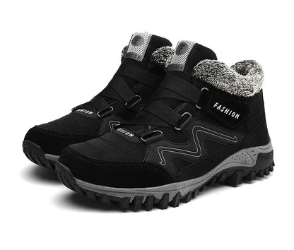Women's Orthopedic Comfort Winter Shoes