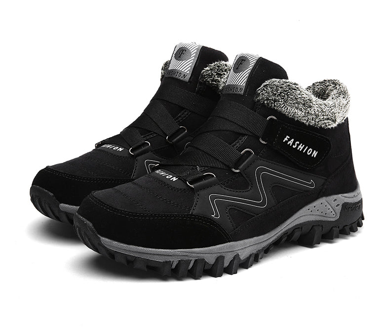VibreMode Orthopedic Shoes Pain Relief
