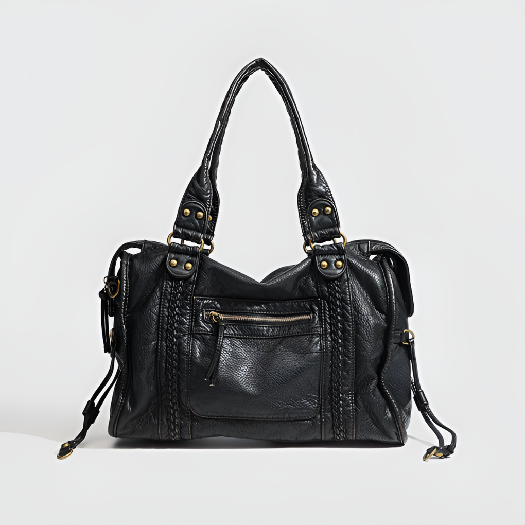 Adriana Women's Shoulder Bag - VibreMode