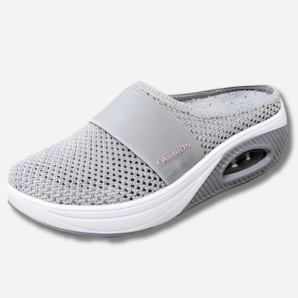 Women's Ergonomic Slippers Comfortable Daily Wear