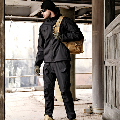Men's Outdoor Survival Kit