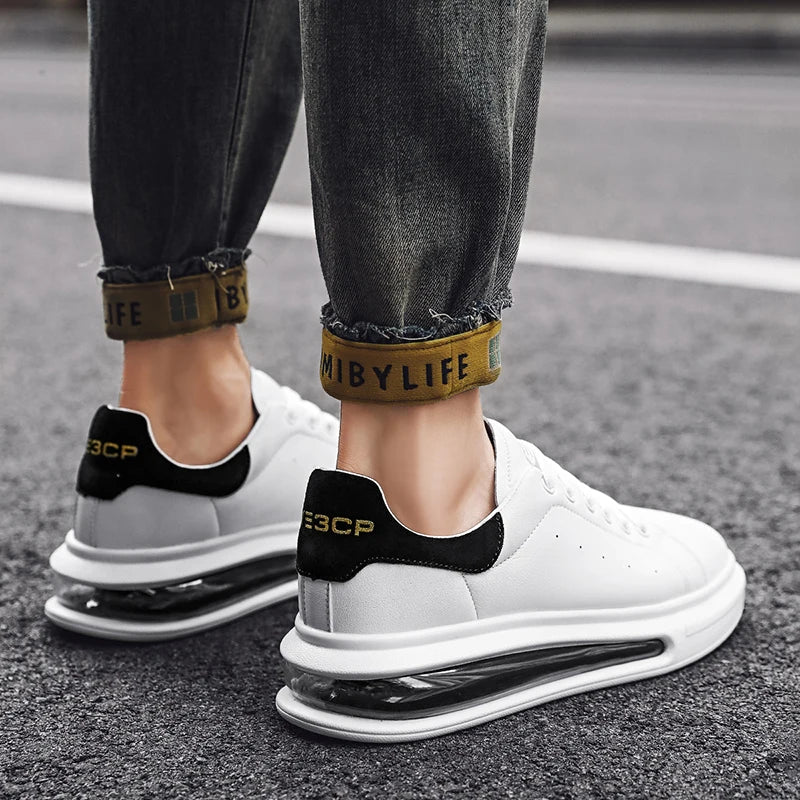Urban Style Casual Shoes