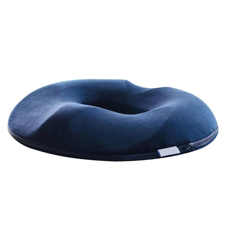 EazySit Coccyx Orthopedic Seat Cushion