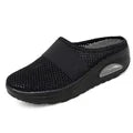 Comfortable Slip-On Shoes Air Cushion