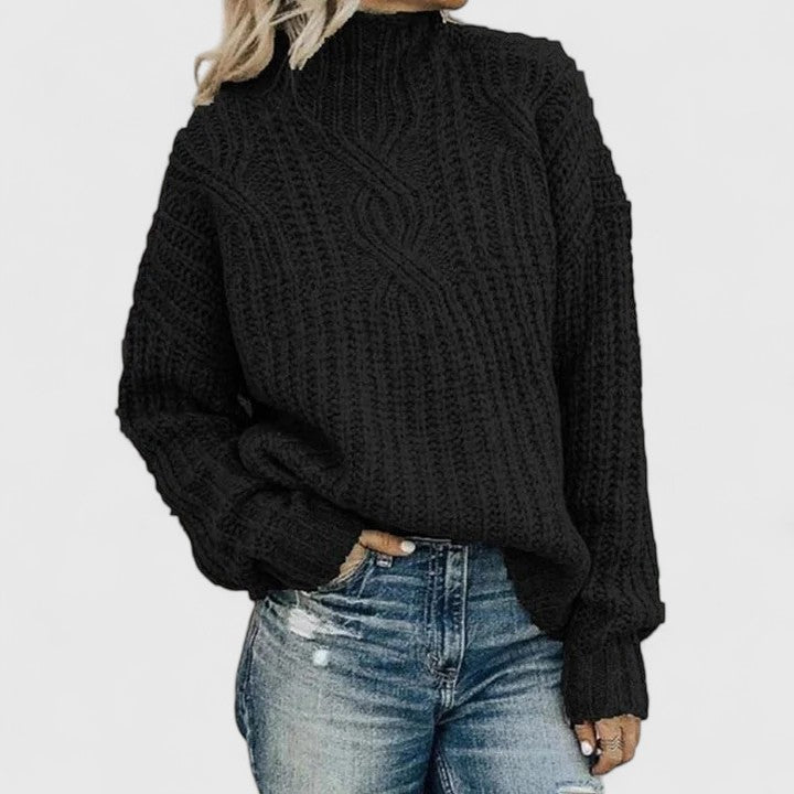 Avery Women's Sophisticated Sweater