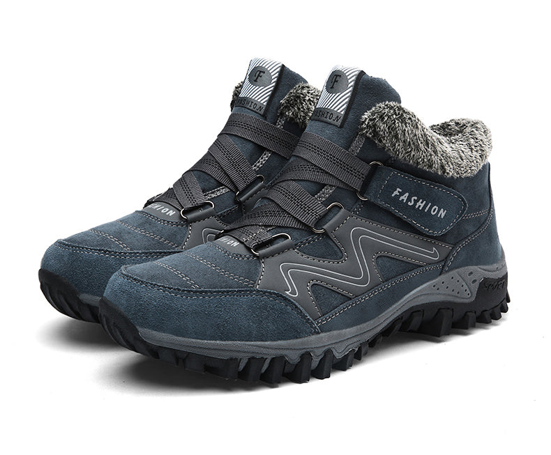 VibreMode Orthopedic Shoes Pain Relief