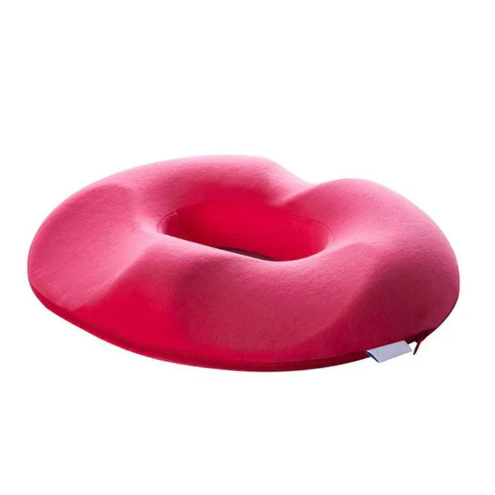 EazySit Coccyx Orthopedic Seat Cushion