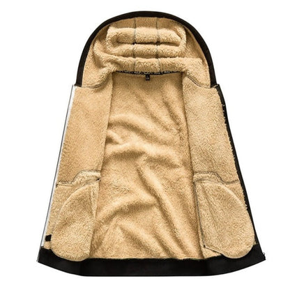 Insulated Thermal Jacket