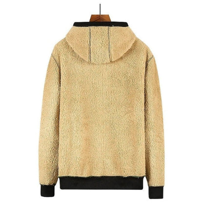 Insulated Thermal Jacket