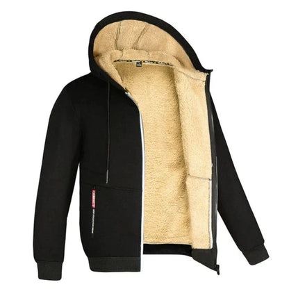Insulated Thermal Jacket
