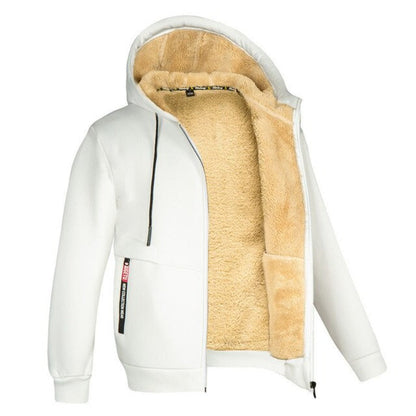 Insulated Thermal Jacket