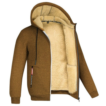 Insulated Thermal Jacket