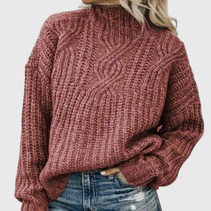 Avery Women's Sophisticated Sweater