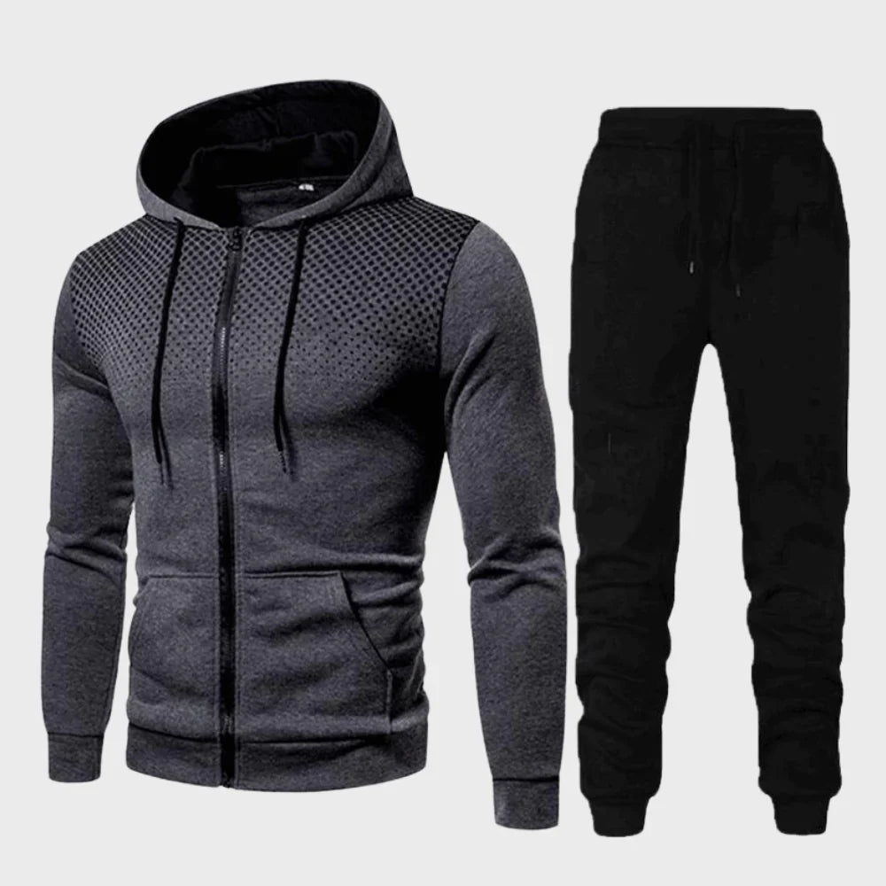 Men's Tracksuit Comfortable Performance Wear
