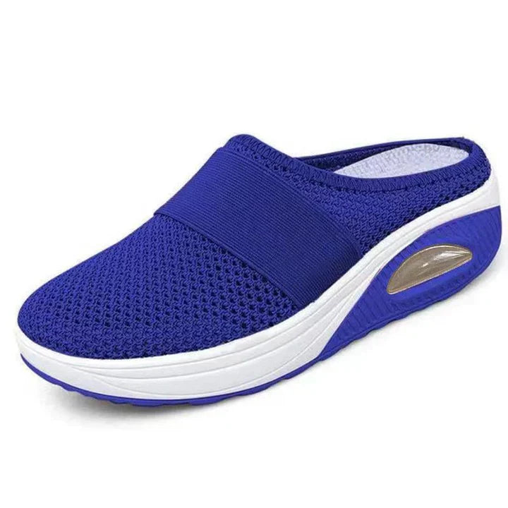 Comfortable Slip-On Shoes Air Cushion
