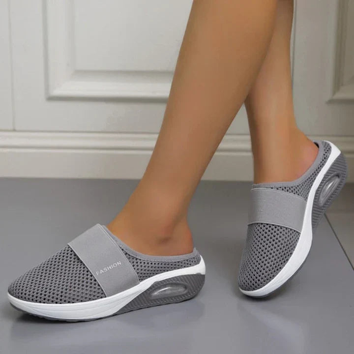 Comfortable Slip-On Shoes Air Cushion - VibreMode