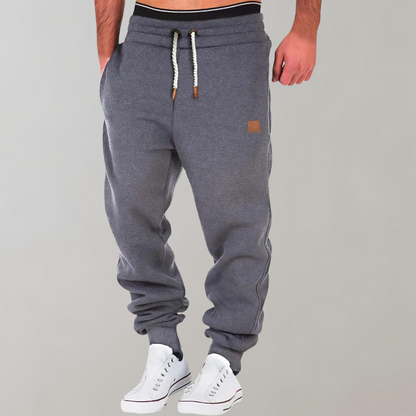 Men's Jogging Pants Soft Fabric