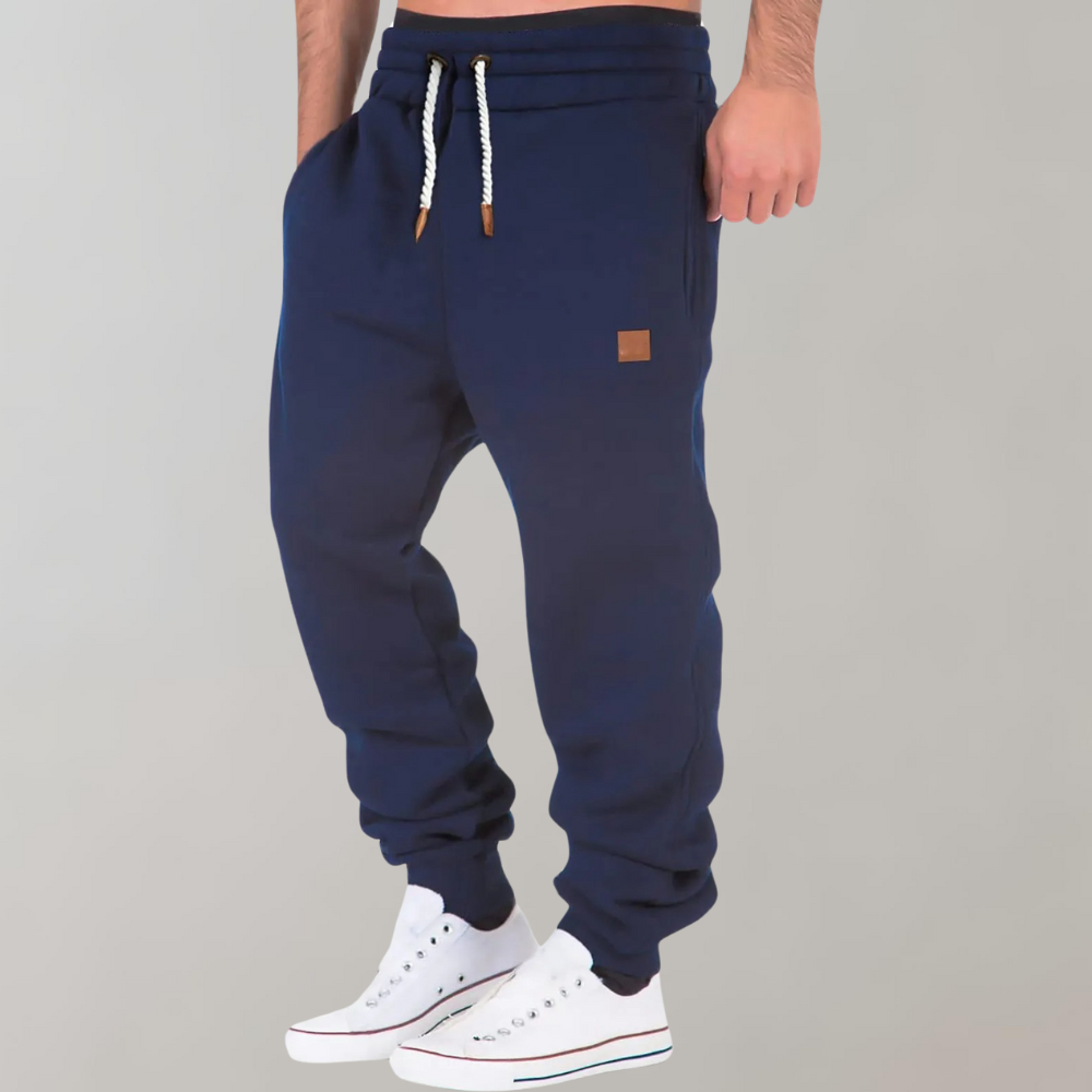 Men's Jogging Pants Soft Fabric