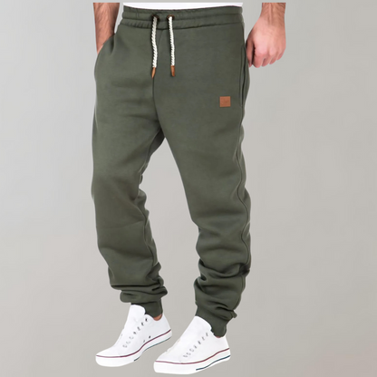 Men's Jogging Pants Soft Fabric