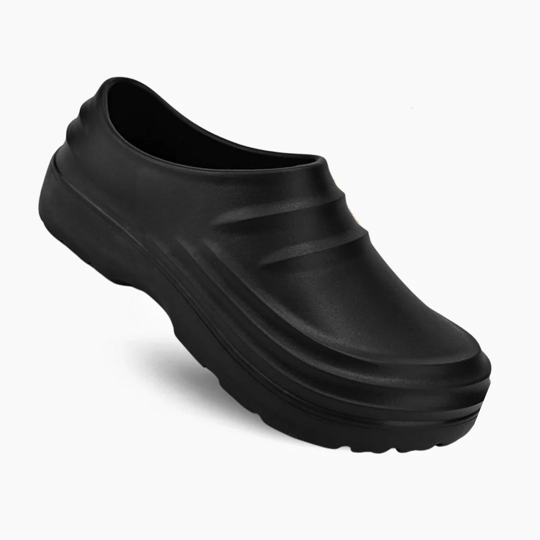 Quinn | Comfortable Flat Sandals - VibreMode