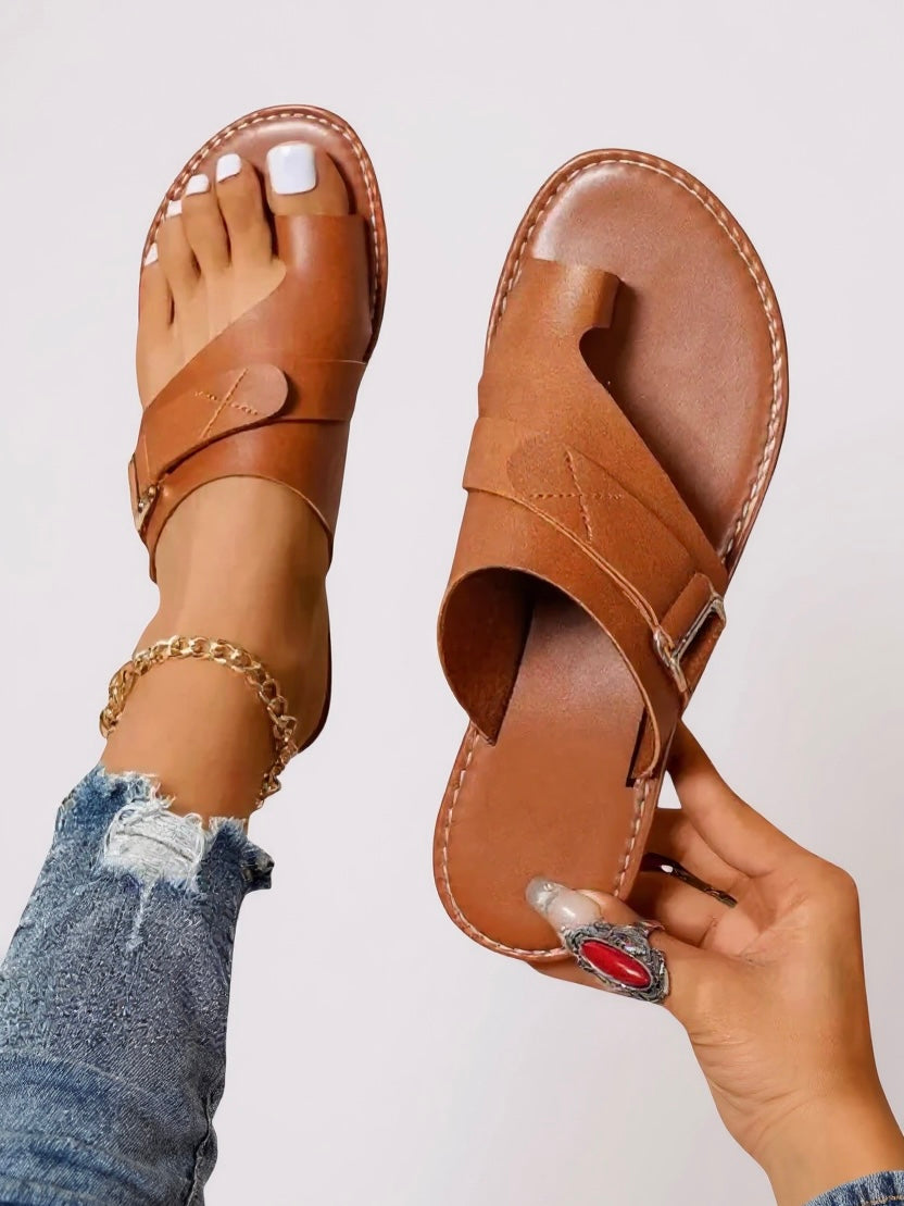 Diana Women's Slides - VibreMode
