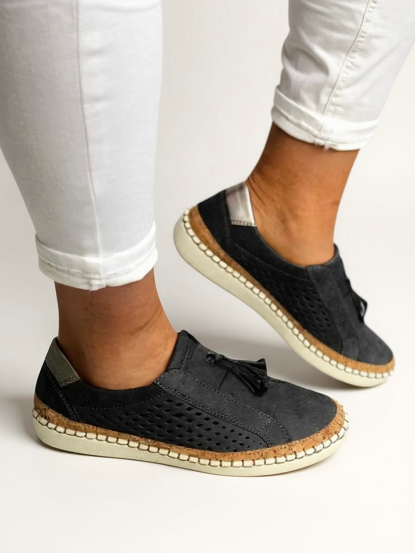 Women's Slip-On Shoes - VibreMode