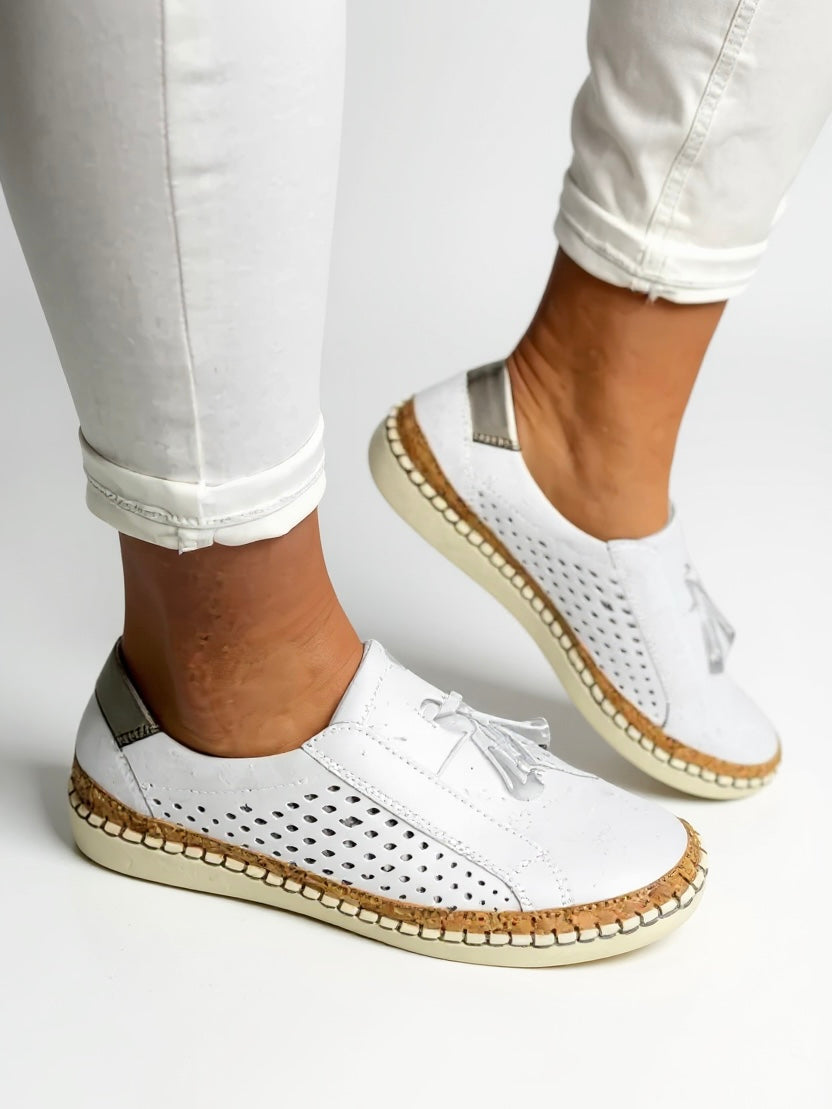 Women's Slip-On Shoes
