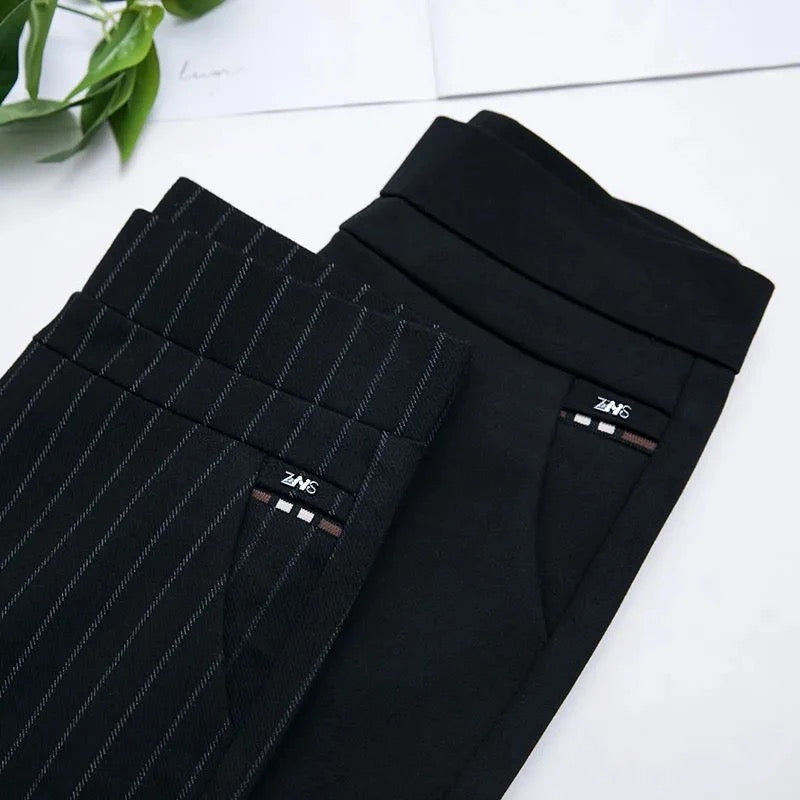 Women's Stretch Pants Comfortable