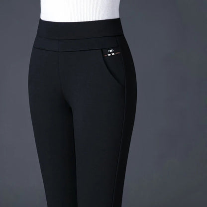 Women's Stretch Pants Comfortable