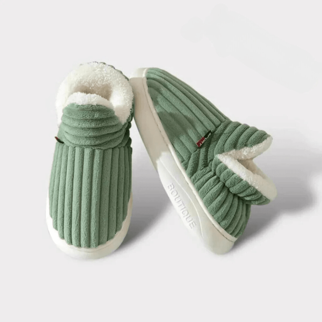 Ultra Cozy Slippers