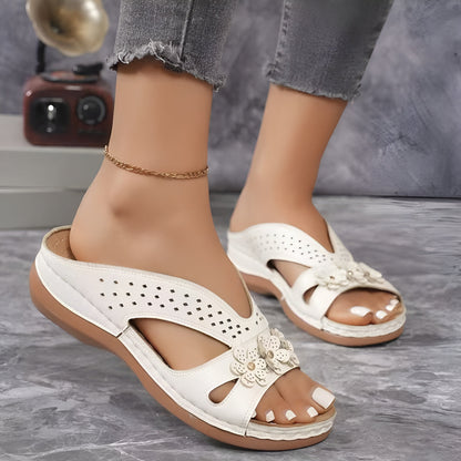 Beach Sandal Footwear