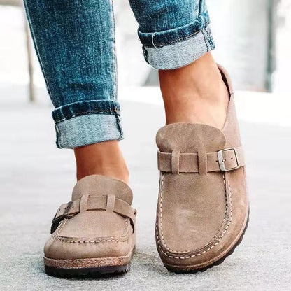 Comfy Slip On Shoes for Daily Wear - VibreMode