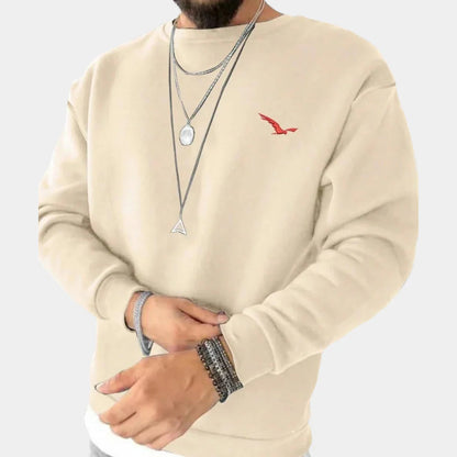 Men's Sweater Timeless Design Comfortable