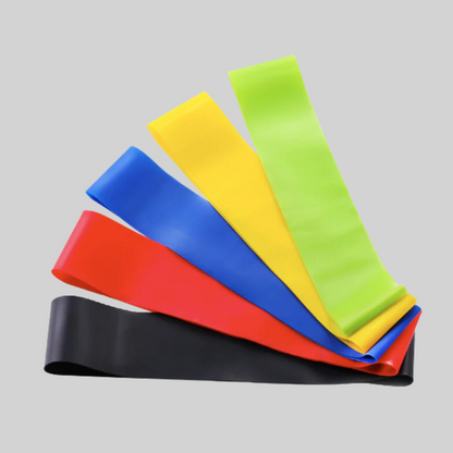 Adjustable Resistance Band Exercise Trainer - VibreMode