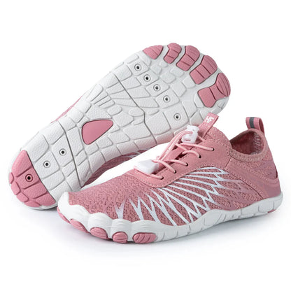 Men's Barefoot Running Shoes Lightweight