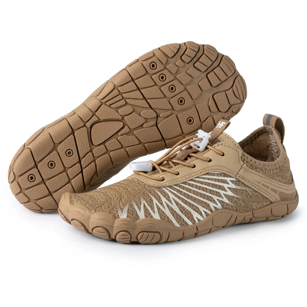 Men's Barefoot Running Shoes Lightweight
